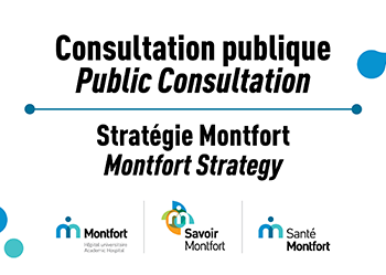 Public consultation visual