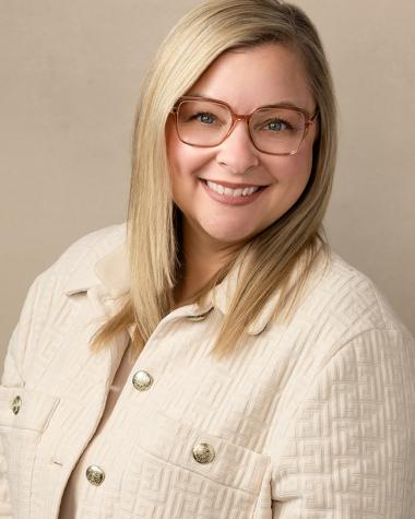 Nathalie Aubin